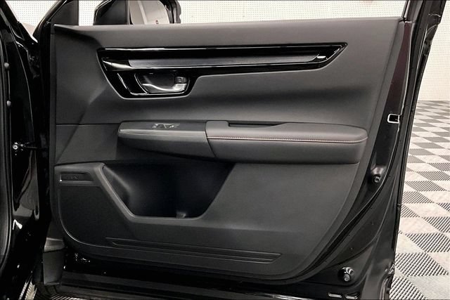 Used 2025 Honda CR-V Sport Touring image 22