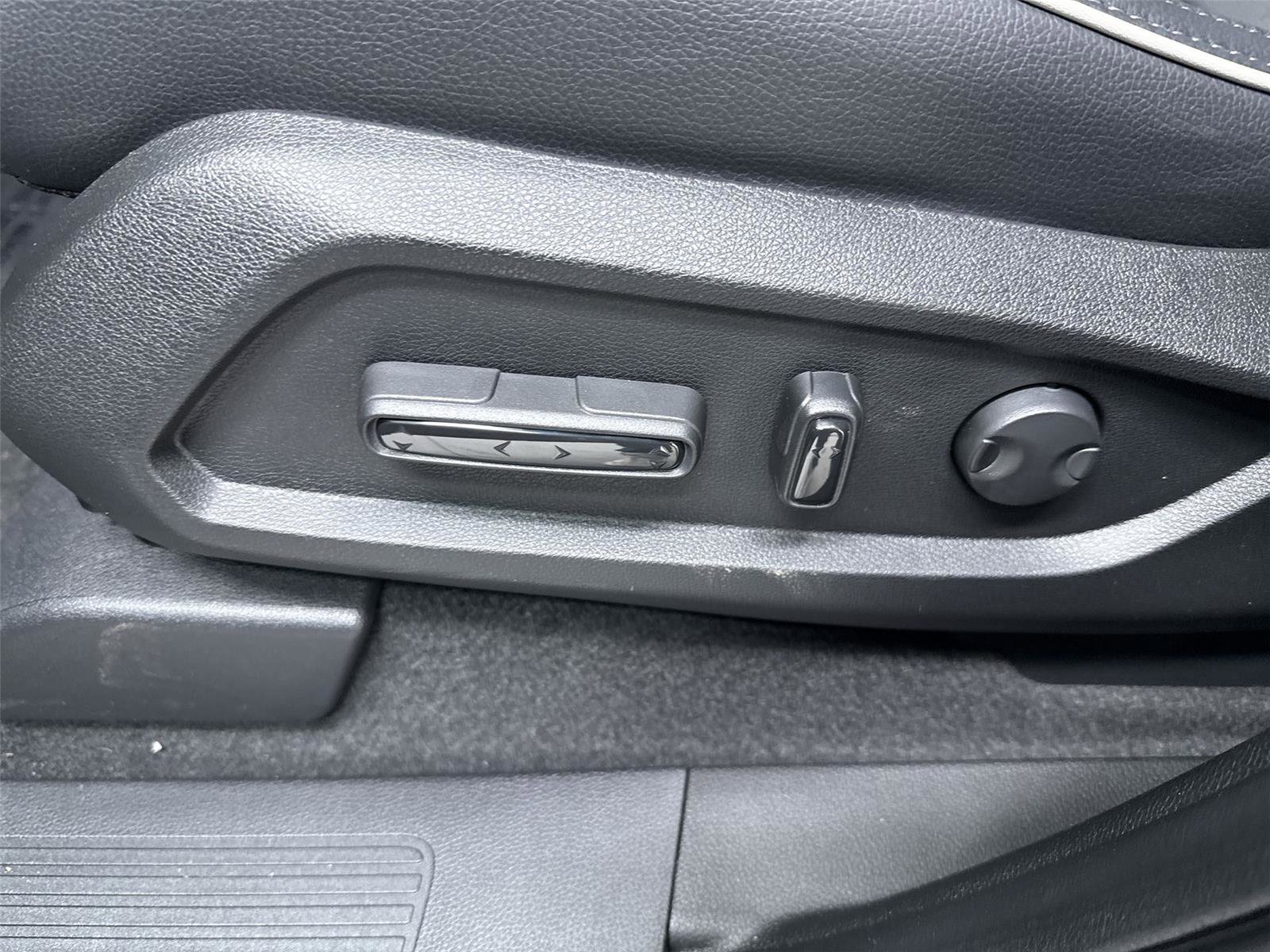 New 2026 Honda Pilot Elite image 13