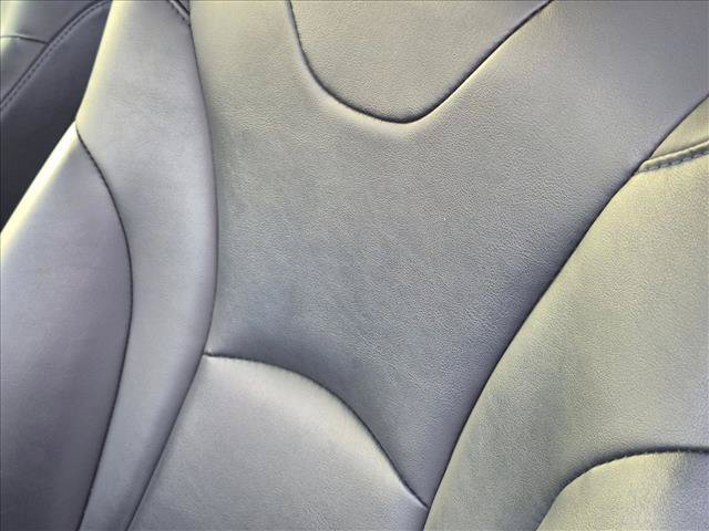 Certified 2022 Toyota Prius FWD image 9