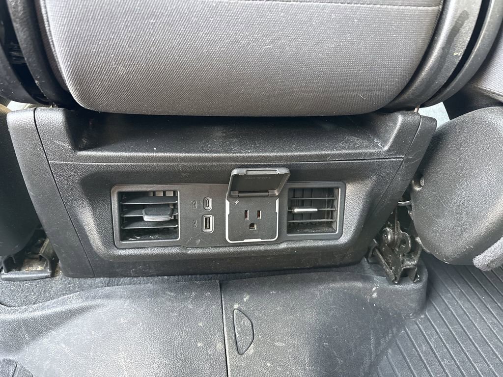 Used 2024 Chevrolet Silverado 1500 LT Trail Boss w/ Protection Package image 24