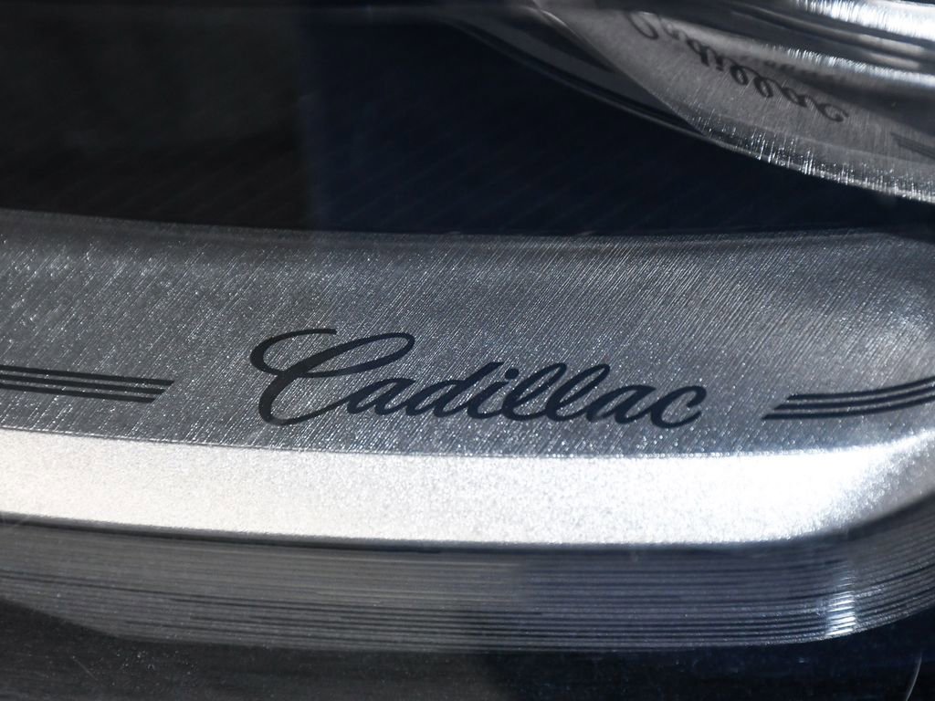 Used 2022 Cadillac Escalade Premium Luxury Platinum image 81