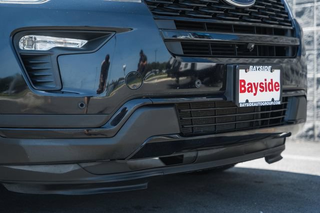 Used 2018 Ford Explorer Sport w/ Equipment Group 401A AWD/4WD image 19