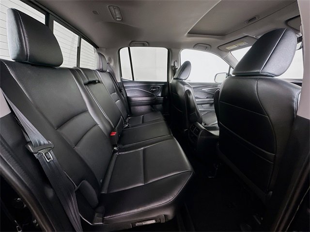 Certified 2023 Honda Ridgeline RTL-E image 9