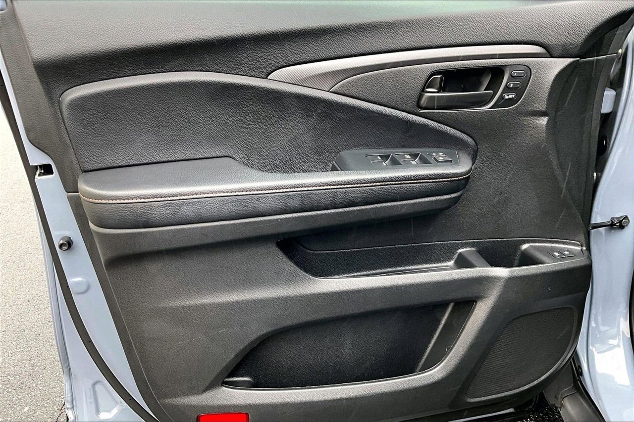 Used 2022 Honda Passport TrailSport image 26