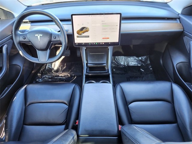 Used 2020 Tesla Model 3 image 12