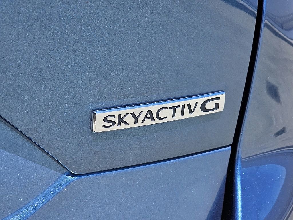 Used 2020 MAZDA CX-5 Grand Touring AWD/4WD image 14