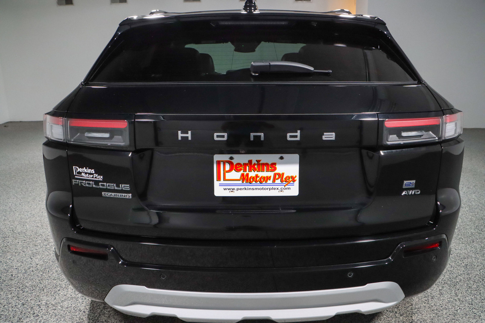 Used 2024 Honda Prologue Touring image 8