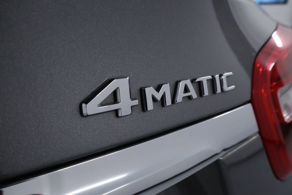 Used 2019 Mercedes-Benz GLA 250 4MATIC image 11