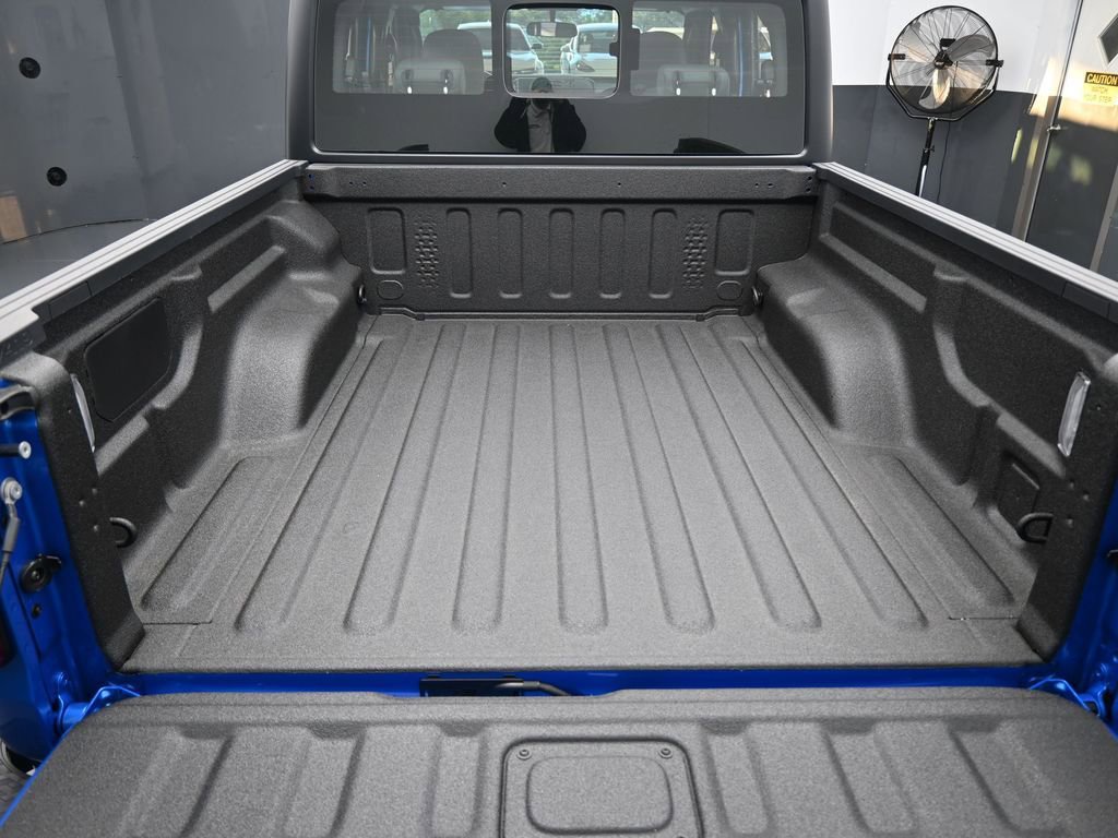 New 2026 Jeep Gladiator Sport AWD/4WD image 35