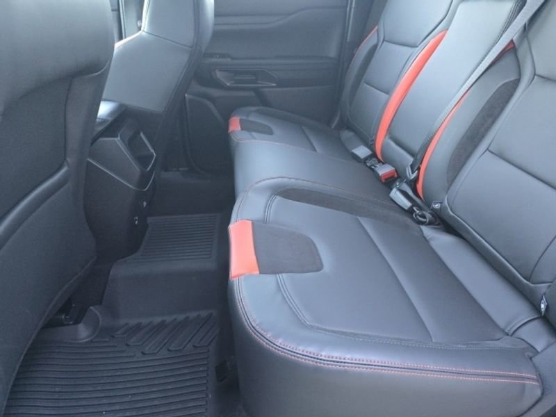 Used 2024 Ford Ranger Raptor image 11