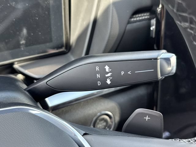 New 2026 GMC Terrain Elevation w/ Black Edition FWD image 16