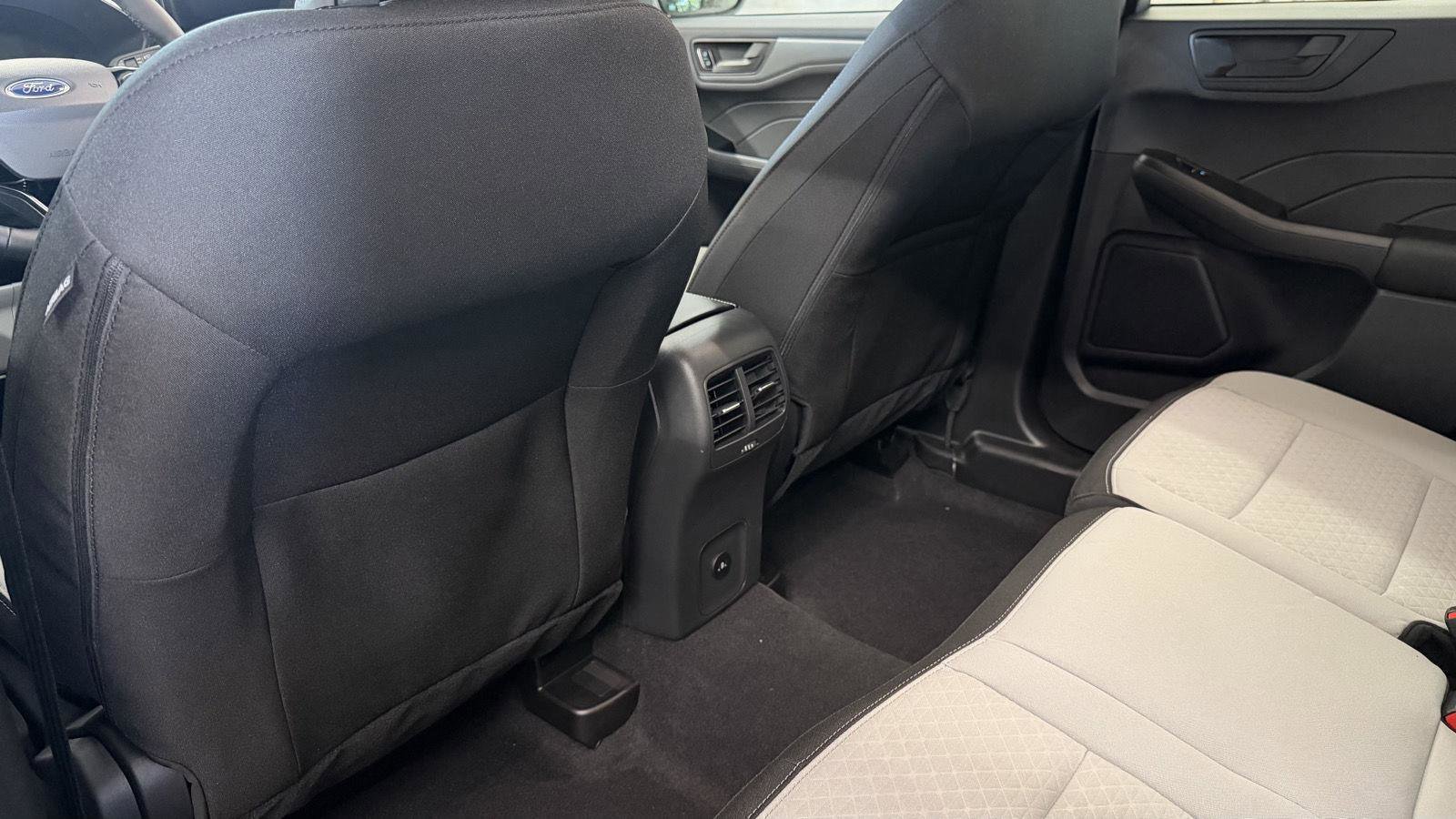 New 2026 Ford Escape Active w/ Tech Pack #1 image 24