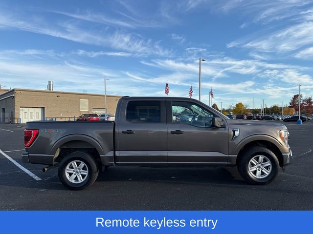 Used 2022 Ford F150 XLT image 8