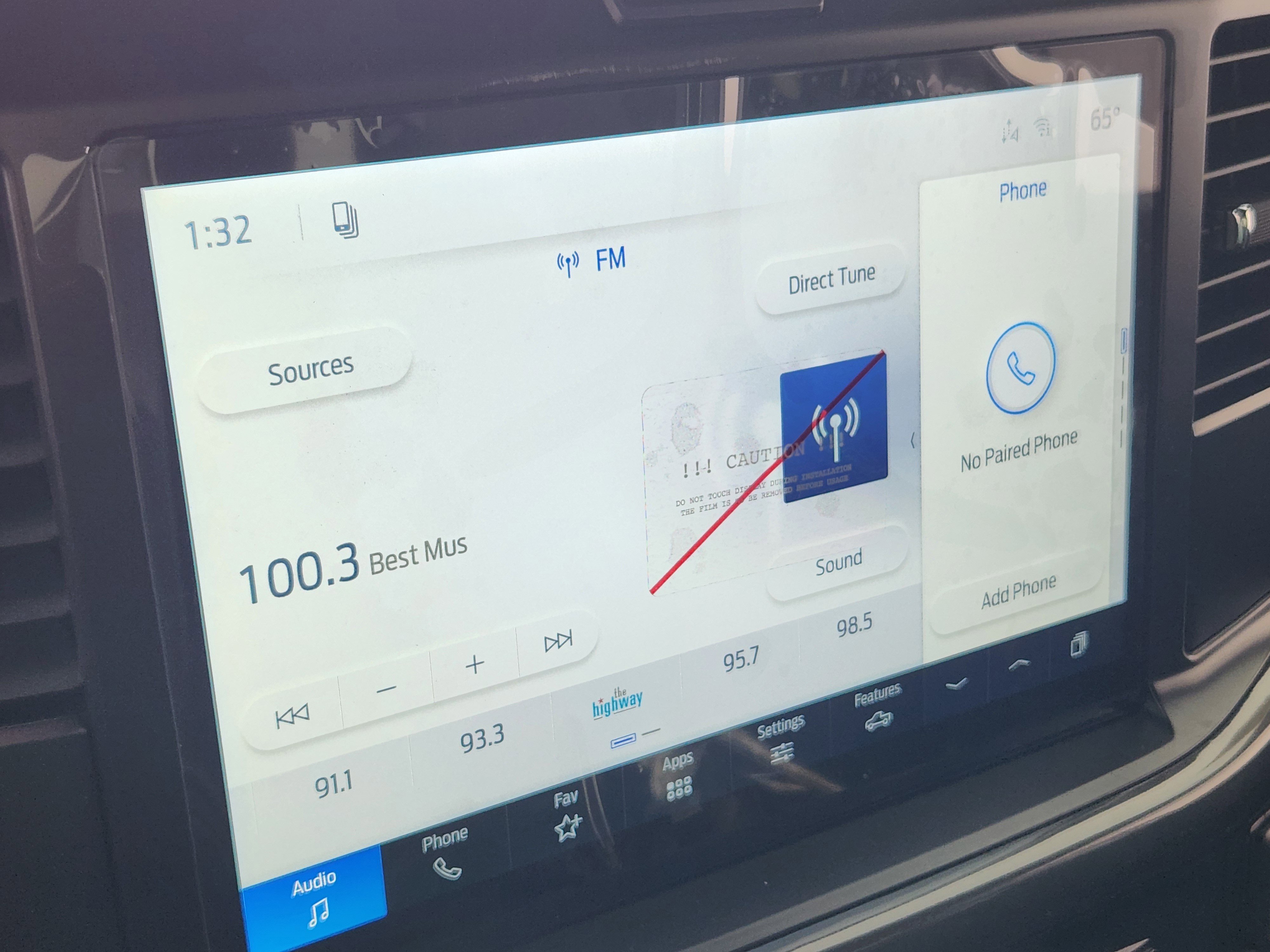 New 2026 Ford F150 STX w/ Equipment Group 200A image 22