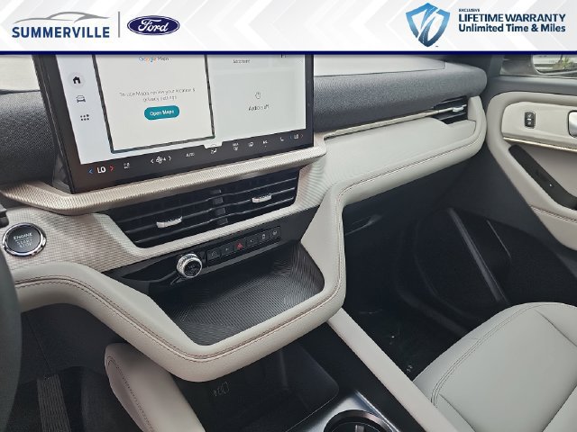New 2027 Ford Explorer Active w/ Active Comfort Package RWD image 24