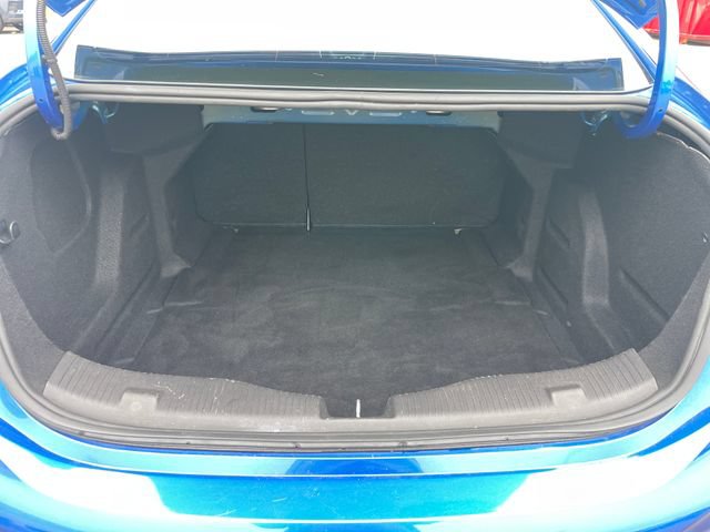 Used 2016 Chevrolet Cruze LT w/ Sun And Sound Package FWD image 32