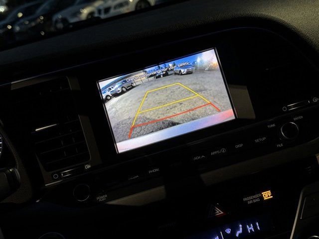 Used 2018 Hyundai Elantra Value Edition image 26
