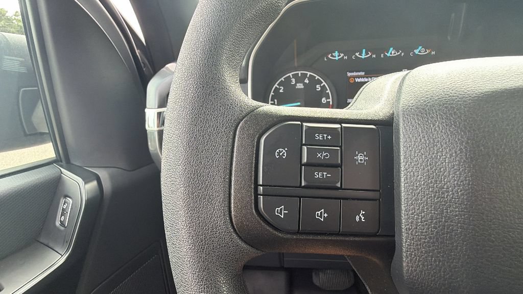 Certified 2023 Ford F150 XL w/ STX Appearance Package RWD image 19