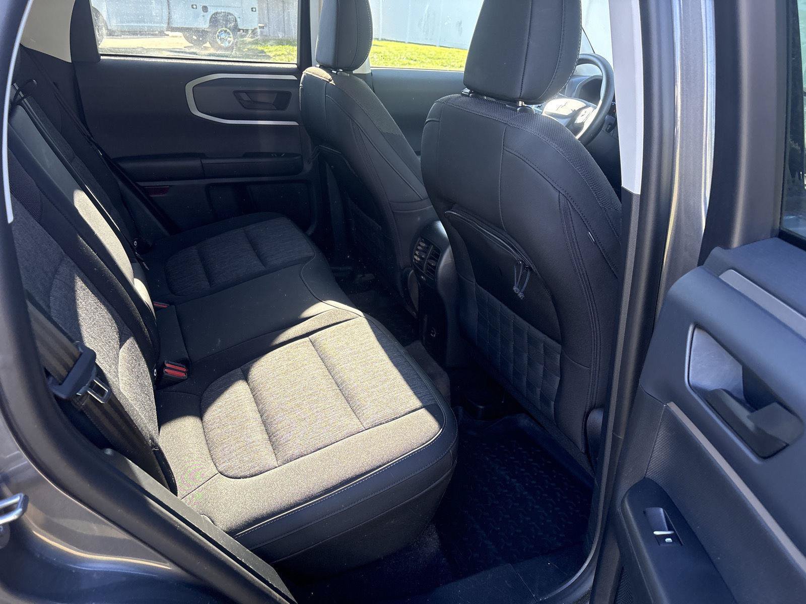 Used 2021 Ford Bronco Sport Big Bend AWD/4WD image 12