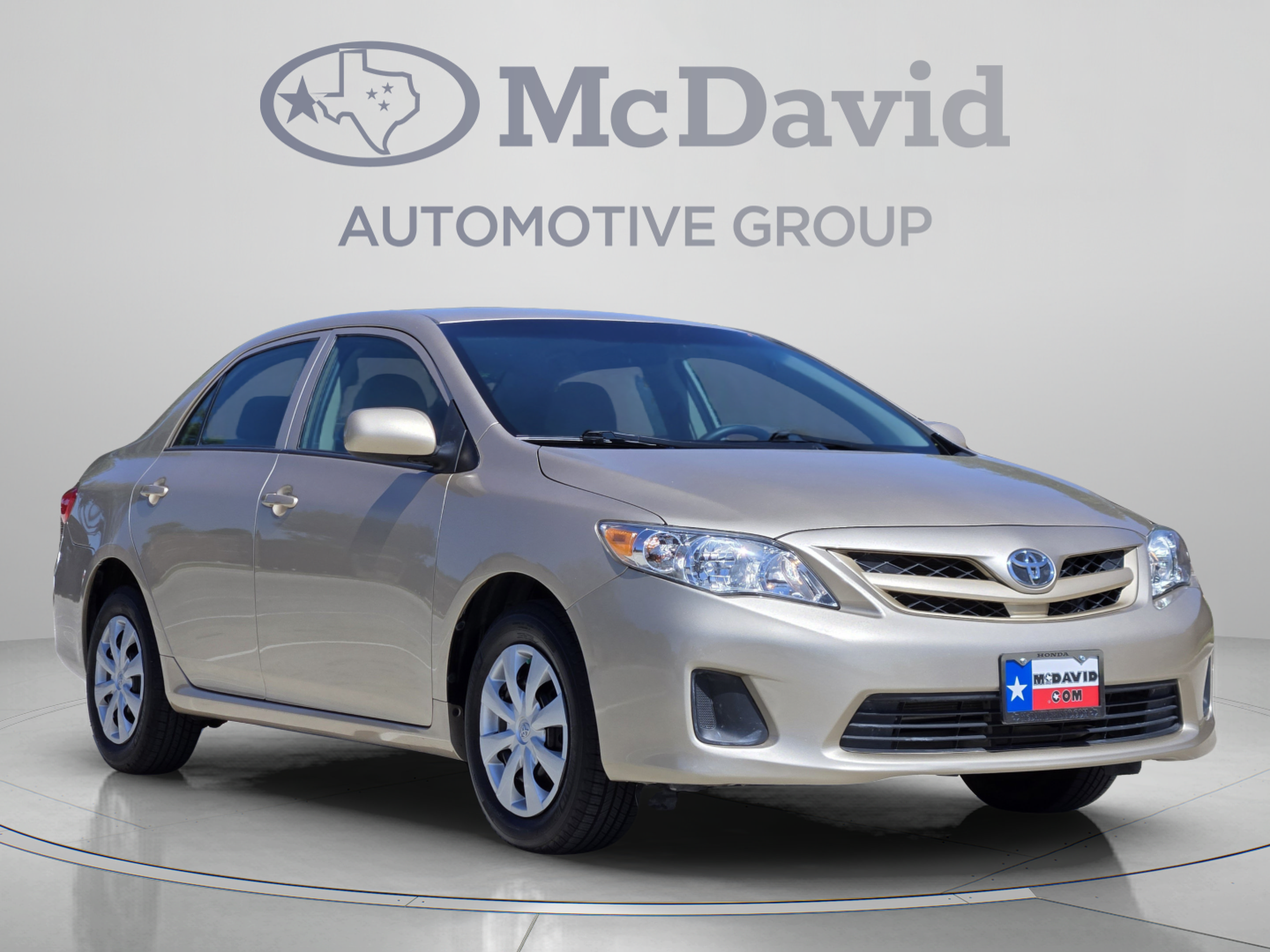 Used 2013 Toyota Corolla L FWD image 7