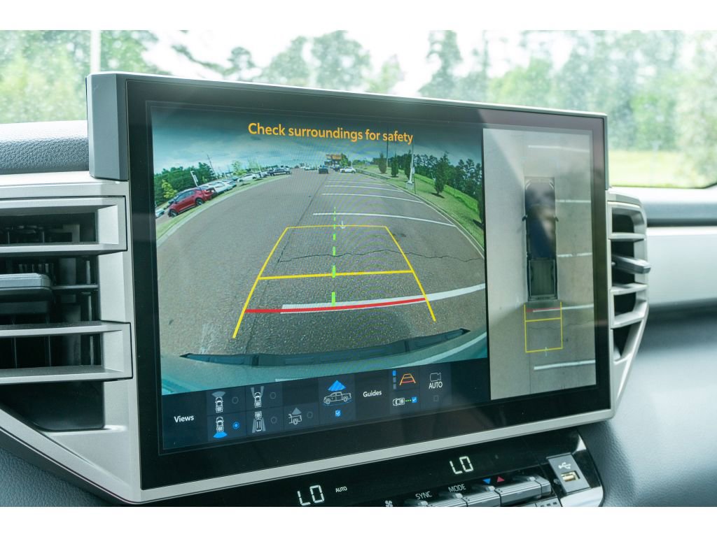Used 2026 Toyota Tundra Limited image 24