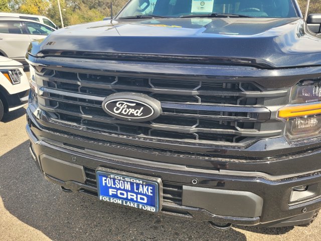 New 2026 Ford F150 XLT w/ Equipment Group 302A MID AWD/4WD image 13