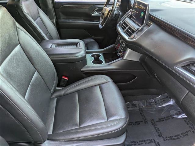 Used 2022 Chevrolet Tahoe Z71 image 21