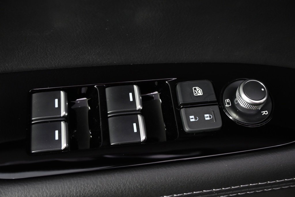 New 2025 MAZDA CX-5 AWD 2.5 S w/ Premium Plus Pkg image 23