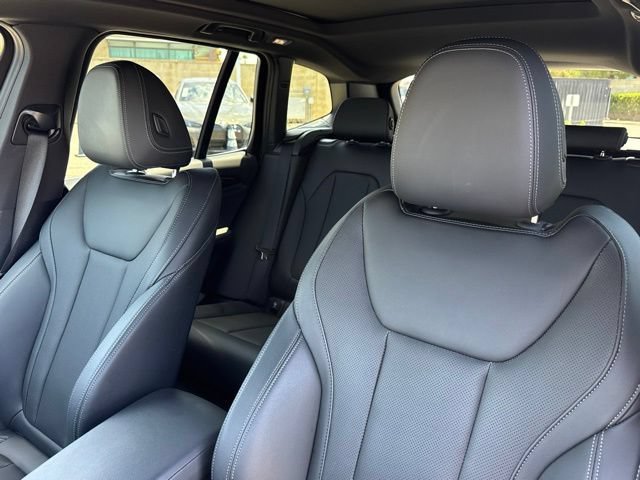 Certified 2023 BMW X3 xDrive30i w/ Convenience Package AWD/4WD image 22