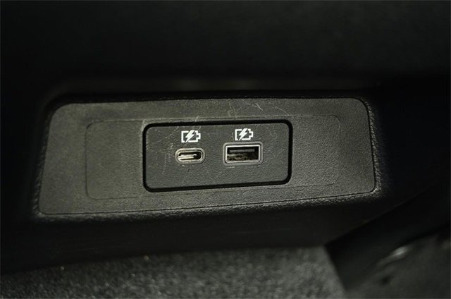 Used 2024 Nissan Altima 2.5 SR image 21