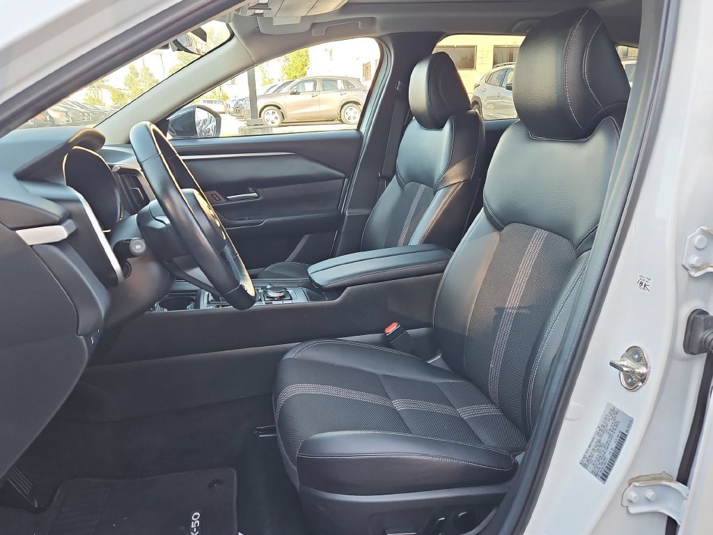Used 2026 MAZDA CX-50 AWD 2.5 S w/ Preferred Pkg image 25