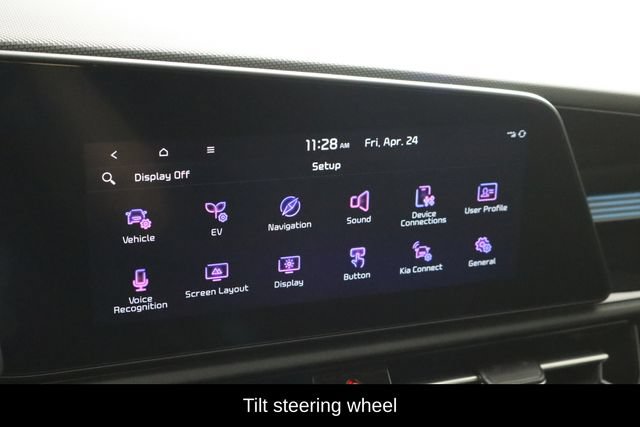 Used 2025 Kia Niro Wind w/ Wind Preserve Package FWD image 29