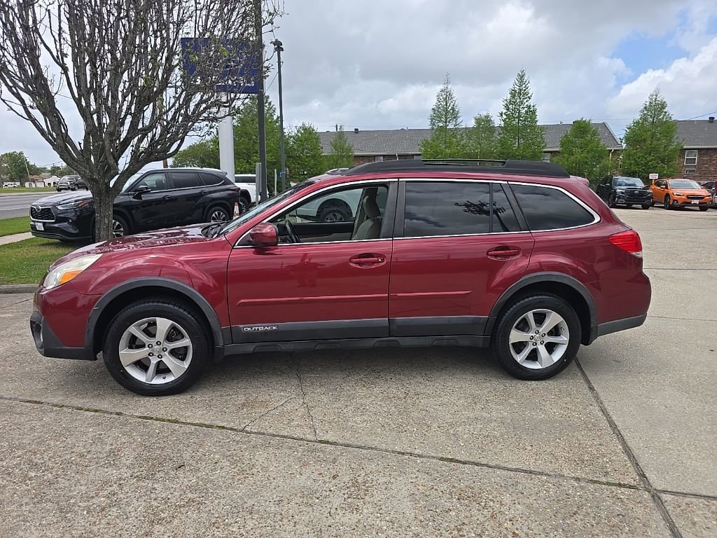 Used 2013 Subaru Outback 3.6R Limited image 10