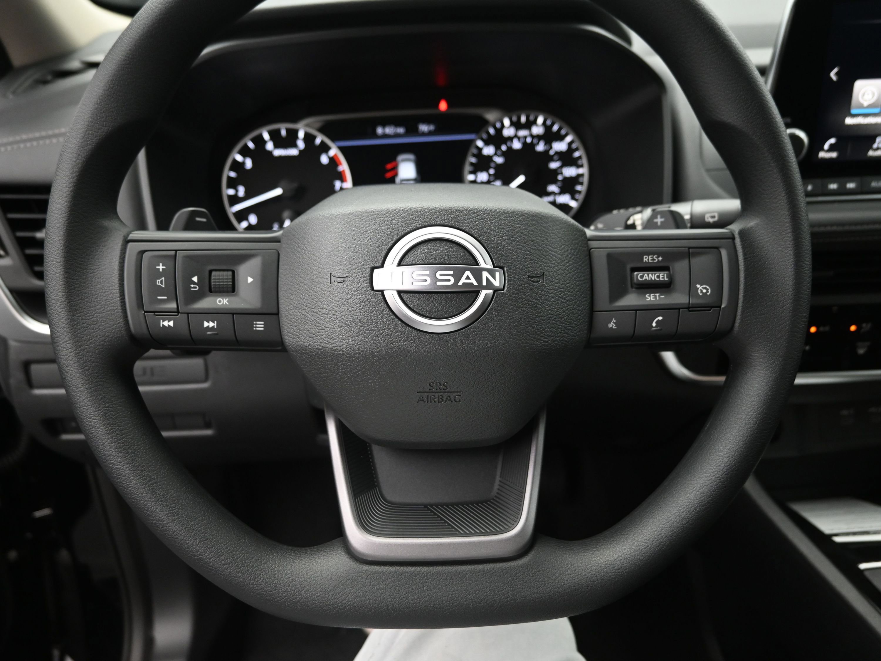 New 2026 Nissan Rogue S image 14