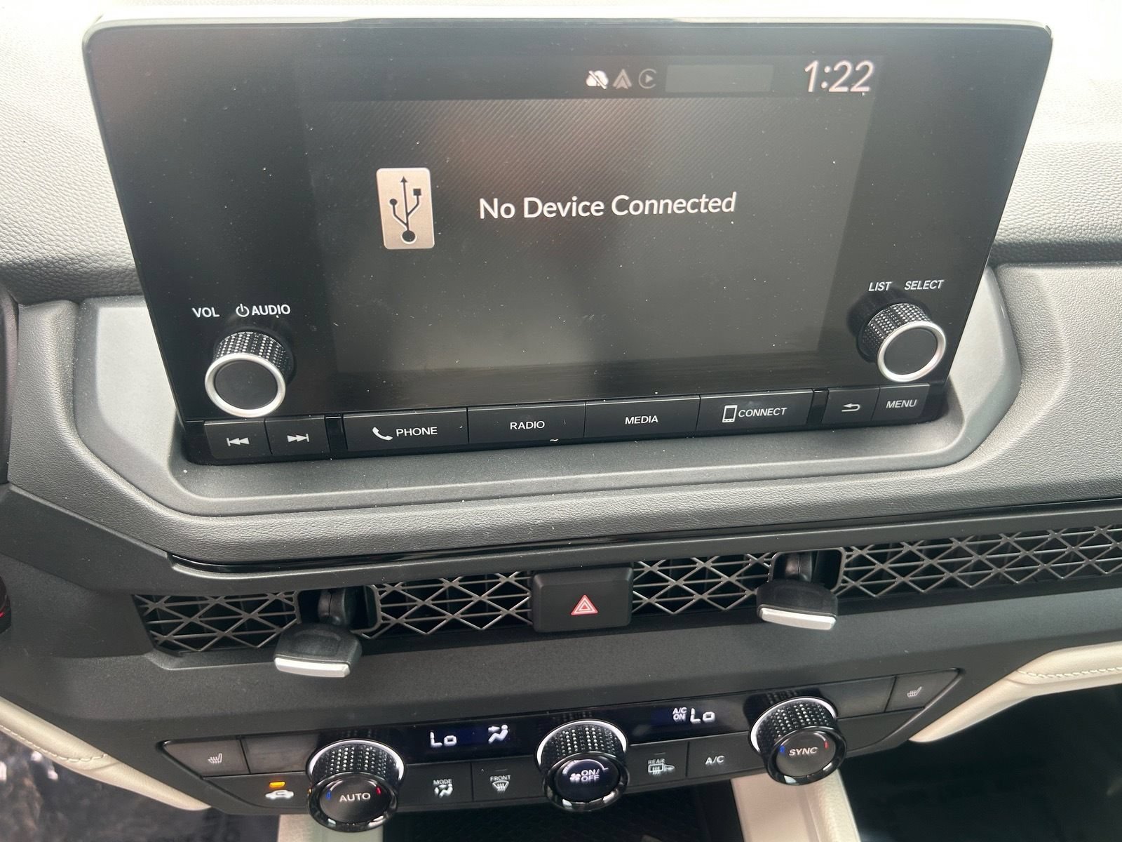 Certified 2024 Honda Accord EX image 21