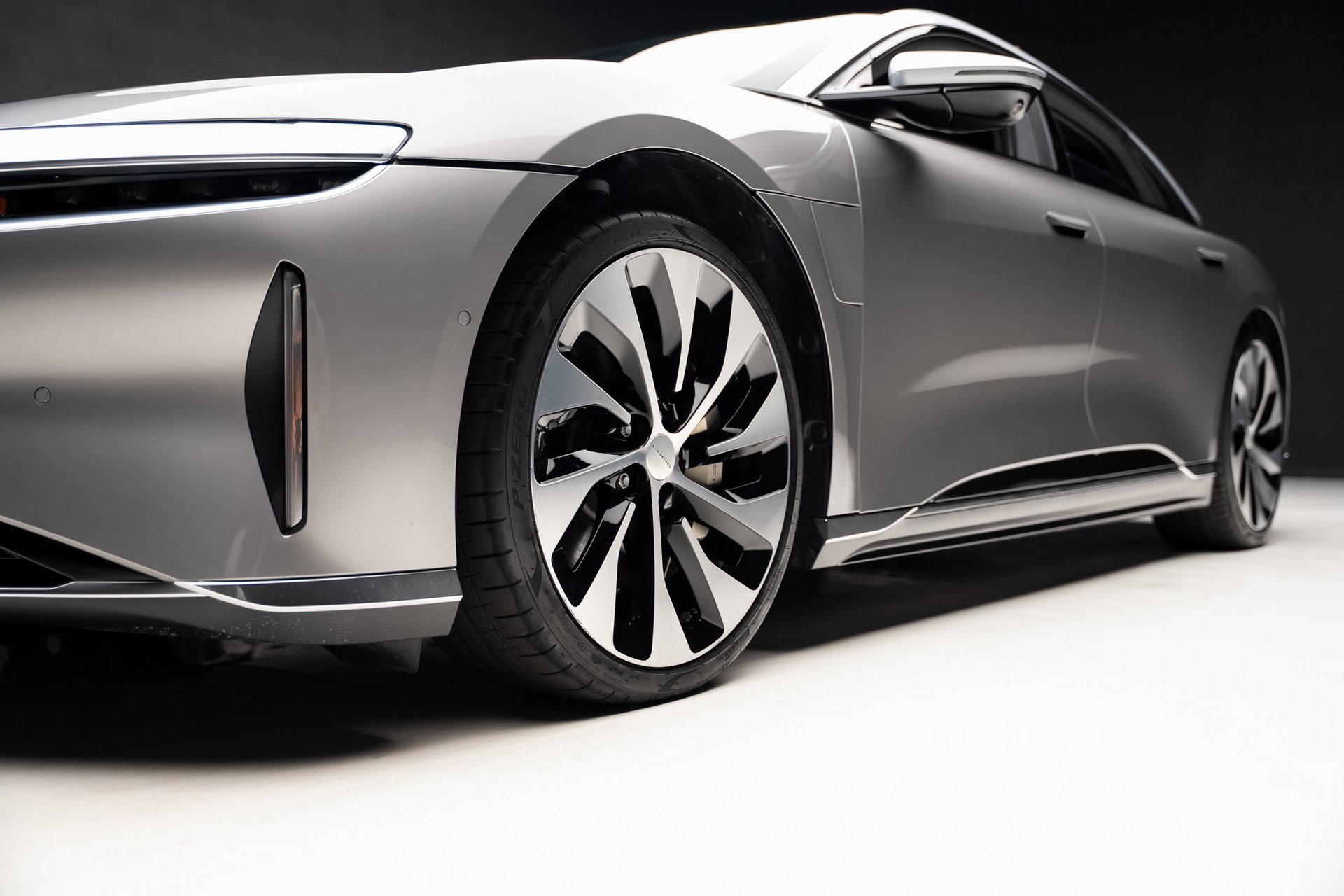 Used 2022 Lucid Air Grand Touring image 71