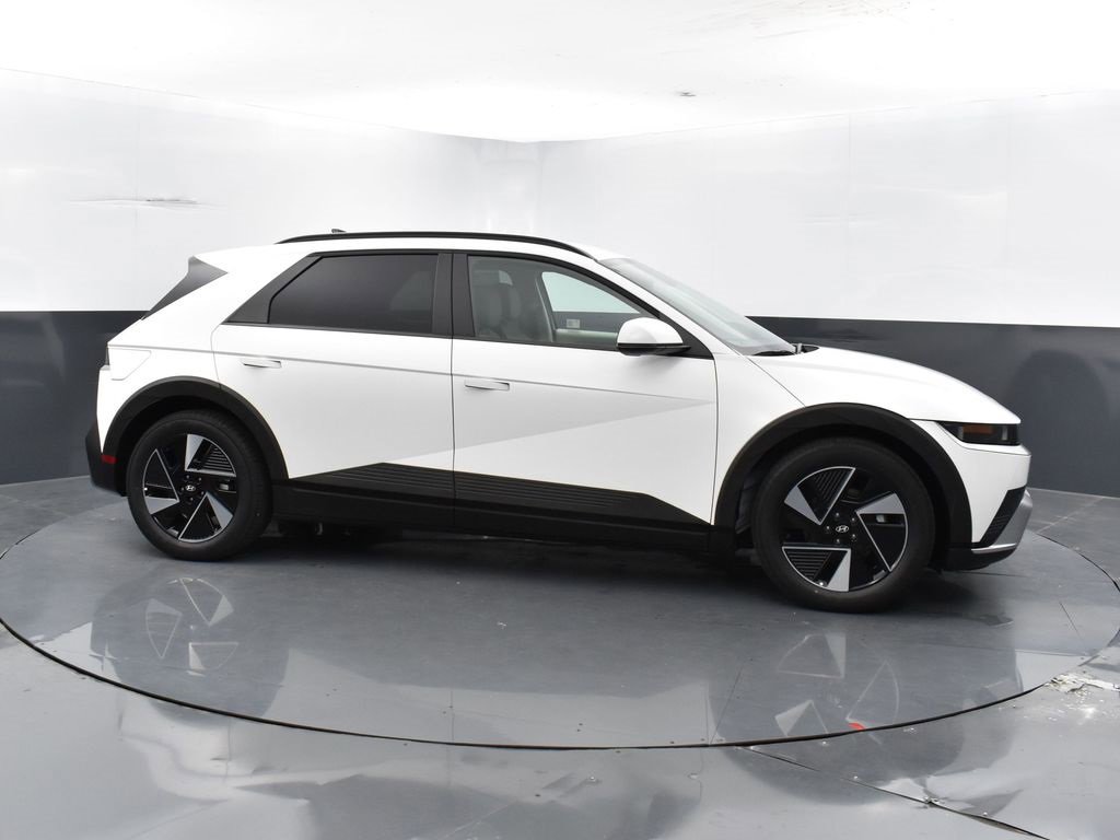 New 2025 Hyundai Ioniq 5 SEL image 5