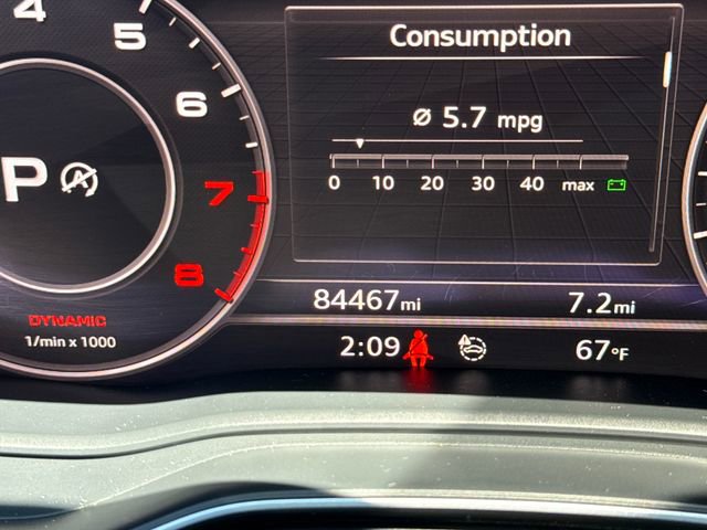 Used 2018 Audi A5 2.0T Premium Plus AWD/4WD image 21