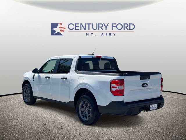 Used 2026 Ford Maverick XLT w/ Equipment Group 301A AWD/4WD image 4