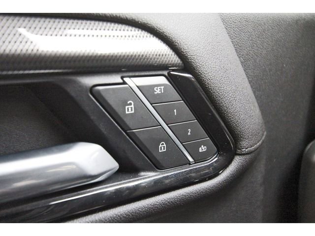 Used 2026 GMC Sierra 1500 AT4 w/ AT4 Premium Package image 21