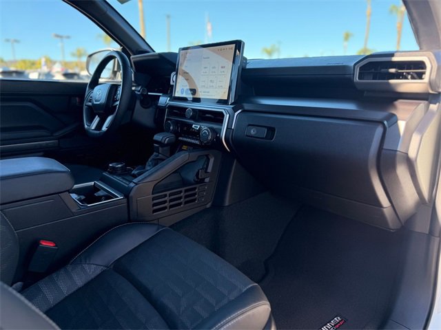 Used 2025 Toyota 4Runner TRD Sport image 21