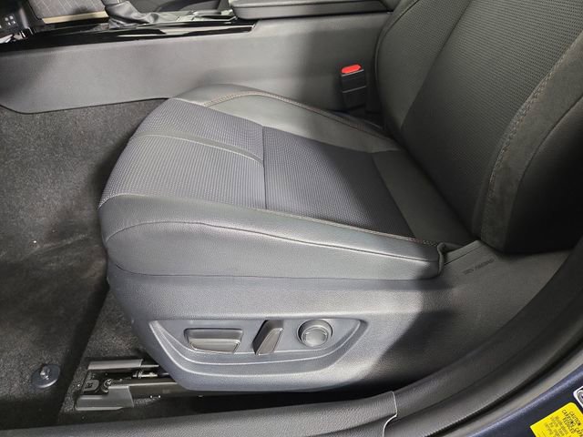 New 2026 Toyota Camry XLE image 30