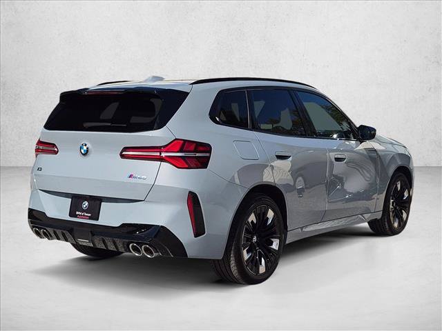 Used 2026 BMW X3 M50 w/ Premium Package AWD/4WD image 5