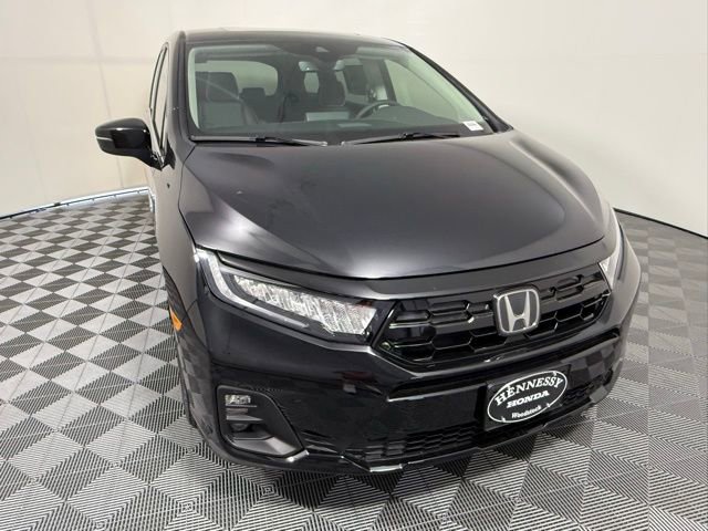 New 2026 Honda Odyssey Touring image 8