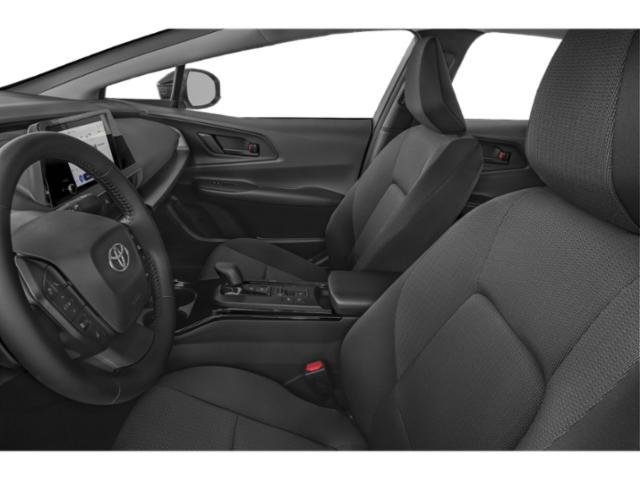 New 2026 Toyota Prius LE FWD image 12