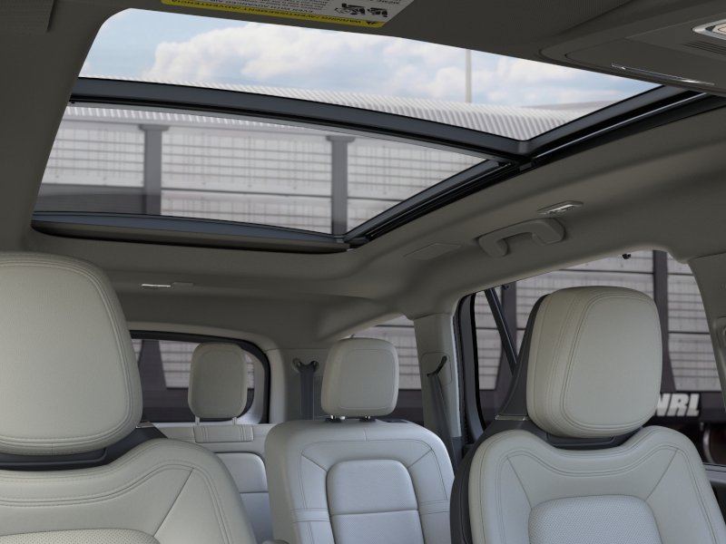 New 2026 Lincoln Aviator Reserve w/ Luxury Package AWD/4WD image 22