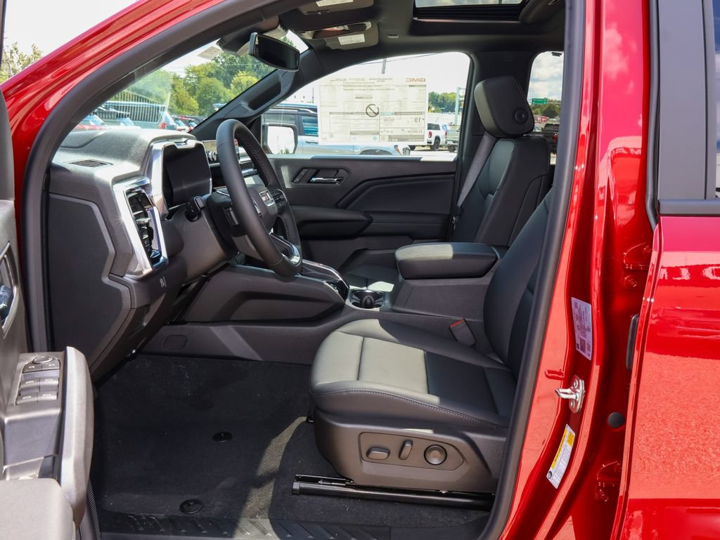 New 2026 GMC Canyon Elevation w/ Convenience Package AWD/4WD image 10