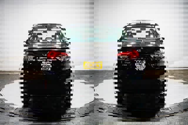 Certified 2023 Toyota Corolla LE image 3