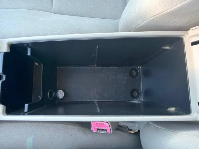 Used 2007 Toyota Prius FWD image 32