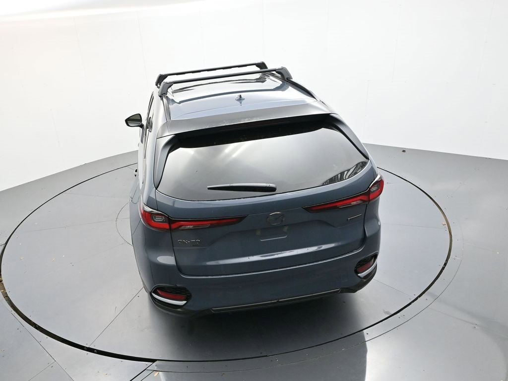 New 2026 MAZDA CX-70 3.3 Turbo w/ Premium Plus Pkg image 24